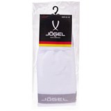 Jögel CAMP ADVANCED SOCKS Гетры футбольные Белый/Серый - фото 288189