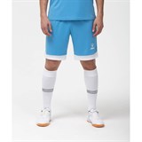 Jögel CAMP ADVANCED SOCKS Гетры футбольные Белый/Серый - фото 288190