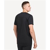 Jögel DIVISION TRAINING TEE Футболка тренировочная Черный - фото 288199