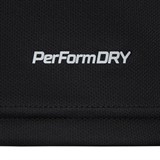 Jögel DIVISION TRAINING TEE Футболка тренировочная Черный - фото 288200