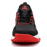 Peak OUTFIELD STREETBALL OUTDOOR Кроссовки баскетбольные Черный/Красный - фото 288204