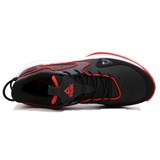 Peak OUTFIELD STREETBALL OUTDOOR Кроссовки баскетбольные Черный/Красный - фото 288207