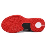 Peak OUTFIELD STREETBALL OUTDOOR Кроссовки баскетбольные Черный/Красный - фото 288208