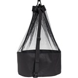 Jögel CAMP TEAM BALL BAG Мешок для мячей Черный/Белый - фото 288243