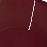 Macron RIGEL HERO Футболка игровая футбольная Бордовый - фото 288251