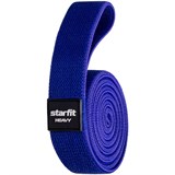 Starfit ES-205 Эспандеры для кроссфита (3 шт) Синий/Фиолетовый - фото 288260
