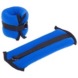 Rusbrand ЛЮКС 0,2 КГ Утяжелители - фото 288278