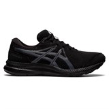 Asics GEL-CONTEND 7 Кроссовки беговые Черный - фото 288304