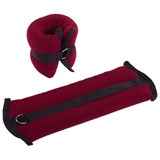 Rusbrand ЛЮКС 0,4 КГ Утяжелители - фото 288317