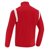 Macron FUJIN FULL ZIP TOP Куртка спортивная Красный/Белый - фото 288371