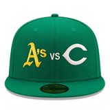New Era 59FIFTY CALIFORNIA ANGELS COOPERSTOWN GREEN Бейсболка Зеленый/Белый/Желтый - фото 288377