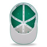 New Era 59FIFTY CALIFORNIA ANGELS COOPERSTOWN GREEN Бейсболка Зеленый/Белый/Желтый - фото 288378