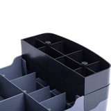 Starfit SP-103 Степ-платформа двухуровневая - фото 288397 Starfit SP-103 Степ-платформа двухуровневая - фото 288397