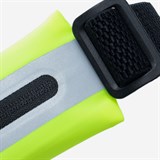 Li-Ning RUN BAG Сумка на пояс Салатовый/Серый - фото 288407 Li-Ning RUN BAG Сумка на пояс Салатовый/Серый - фото 288407