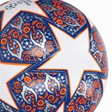 Adidas FINALE LEAGUE (HU1580-4) Мяч футбольный - фото 288432