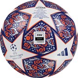 Adidas FINALE LEAGUE (HU1580-4) Мяч футбольный - фото 288433