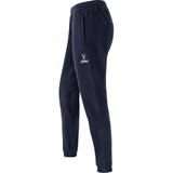 Jögel ESSENTIAL ATHLETE PANTS Брюки спортивные детские Темно-синий - фото 288442