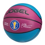 Jögel ALLSTAR-2024 REPLICA №7 Мяч баскетбольный - фото 288481