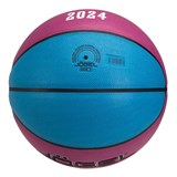 Jögel ALLSTAR-2024 REPLICA №7 Мяч баскетбольный - фото 288482