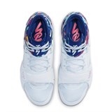 Jordan ZION 2 "PRISM" Кроссовки баскетбольные Белый/Синий - фото 288510