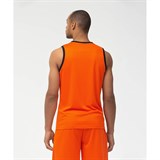Jögel CAMP BASIC Майка баскетбольная Оранжевый/Черный - фото 288559