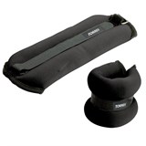 Torres PL110185 Утяжелители универсальные 5 кг - фото 288565