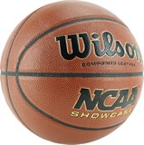Wilson NCAA SHOWCASE (WTB0907XB) Мяч баскетбольный - фото 288567