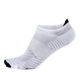 Moretan TRIATHLON Носки беговые ультра-короткие Белый - фото 288575