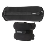 Torres PL110184 Утяжелители универсальные 4 кг - фото 288597