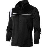 Mikasa TUNAJ Костюм спортивный Черный/Белый - фото 288599