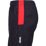Jögel JLS-4401-621 Костюм спортивный парадный детский Черный/Красный/Белый - фото 288622 Jögel JLS-4401-621 Костюм спортивный парадный детский Черный/Красный/Белый - фото 288622