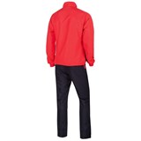 Jögel JLS-4401-621 Костюм спортивный парадный детский Черный/Красный/Белый - фото 288623 Jögel JLS-4401-621 Костюм спортивный парадный детский Черный/Красный/Белый - фото 288623