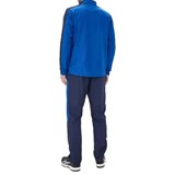 Asics LINED SUIT Костюм спортивный волейбольный Синий/Темно-синий - фото 288640