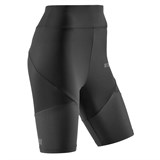 CEP ULTRALIGHT SHORTS (W) Ультралегкие шорты женские Черный - фото 288665