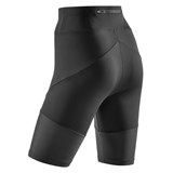 CEP ULTRALIGHT SHORTS (W) Ультралегкие шорты женские Черный - фото 288666