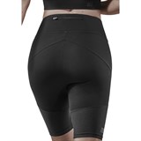 CEP ULTRALIGHT SHORTS (W) Ультралегкие шорты женские Черный - фото 288667