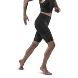 CEP ULTRALIGHT SHORTS (W) Ультралегкие шорты женские Черный - фото 288668