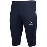 Jögel DIVISION PERFORMDRY PRO TRAINING PANTS 3/4 Брюки тренировочные 3/4 Темно-синий - фото 288702