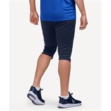 Jögel DIVISION PERFORMDRY PRO TRAINING PANTS 3/4 Брюки тренировочные 3/4 Темно-синий - фото 288707