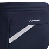 Jögel DIVISION PERFORMDRY PRO TRAINING PANTS 3/4 Брюки тренировочные 3/4 Темно-синий - фото 288709
