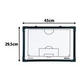 Mikasa SB-F Тактическая доска для тренеров (футбол) - фото 288712