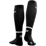 CEP THE RUN COMPRESSION TALL SOCKS 4.0 Компрессионные гольфы Черный/Белый - фото 288731 CEP THE RUN COMPRESSION TALL SOCKS 4.0 Компрессионные гольфы Черный/Белый - фото 288731