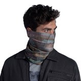 Buff THERMONET BOSKY MOSS GREEN Бандана Разноцветный - фото 288739