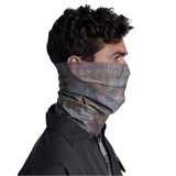 Buff THERMONET BOSKY MOSS GREEN Бандана Разноцветный - фото 288740