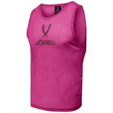 Jögel TRAINING BIB Манишка детская Малиновый - фото 288762