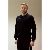 Kinash LYON Костюм разминочный волейбольный Черный/Белый - фото 288793