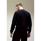 Kinash LYON Костюм разминочный волейбольный Черный/Белый - фото 288794