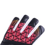 Jögel NIGMA PRO EDITION ROLL Перчатки вратарские Черный - фото 288819