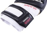 Jögel NIGMA PRO EDITION ROLL Перчатки вратарские Черный - фото 288821