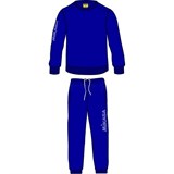 Mikasa MANILAS Костюм спортивный Темно-синий/Белый - фото 288841